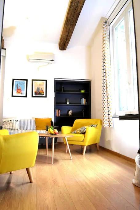 Appart Top Center 2 Chambres 2 Salles De Bain مونبيلييه المظهر الخارجي الصورة