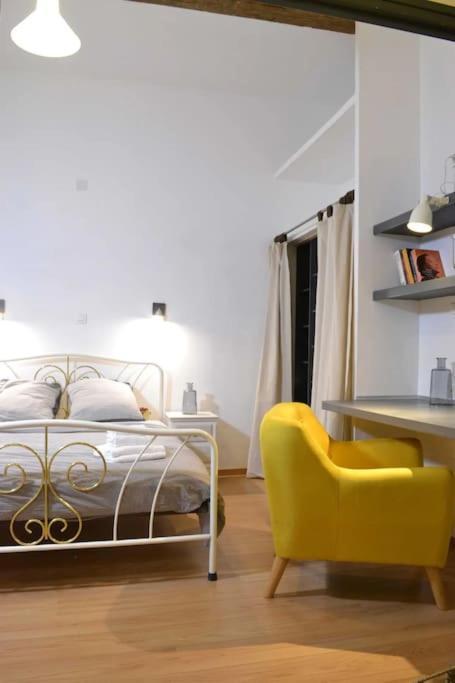 Appart Top Center 2 Chambres 2 Salles De Bain مونبيلييه المظهر الخارجي الصورة