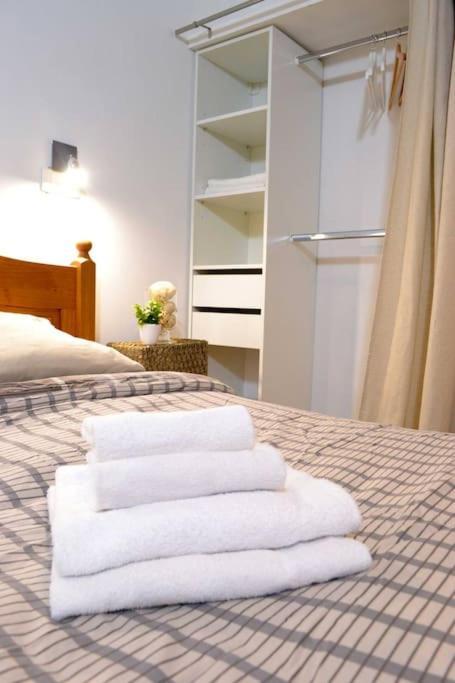 Appart Top Center 2 Chambres 2 Salles De Bain مونبيلييه المظهر الخارجي الصورة