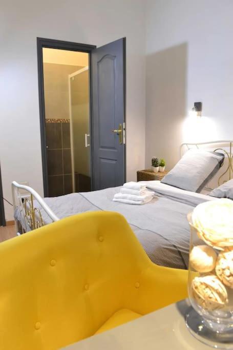 Appart Top Center 2 Chambres 2 Salles De Bain مونبيلييه المظهر الخارجي الصورة