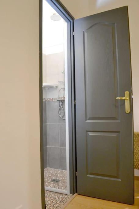 Appart Top Center 2 Chambres 2 Salles De Bain مونبيلييه المظهر الخارجي الصورة