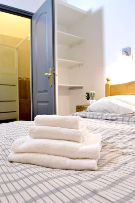 Appart Top Center 2 Chambres 2 Salles De Bain مونبيلييه المظهر الخارجي الصورة